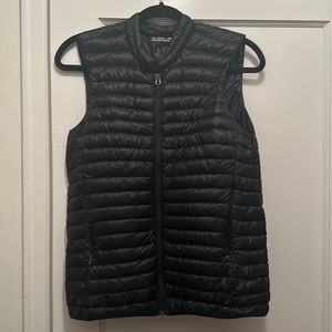 Arc’teryx Down Vest